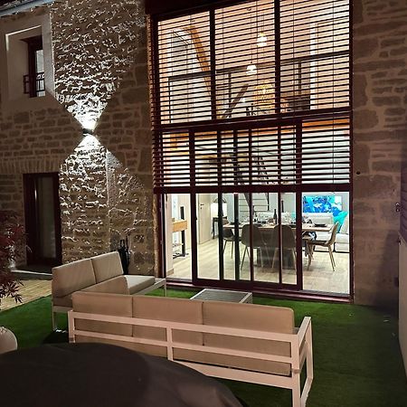 Marsannay-la-Côte Charmante Maison Climatisee Avec Son Jardin A 10 Minutes De Dijon מראה חיצוני תמונה