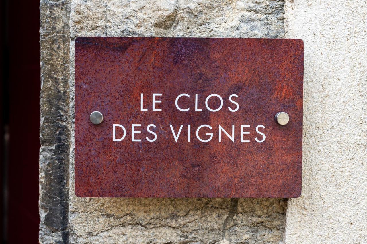 Marsannay-la-Côte Charmante Maison Climatisee Avec Son Jardin A 10 Minutes De Dijon מראה חיצוני תמונה
